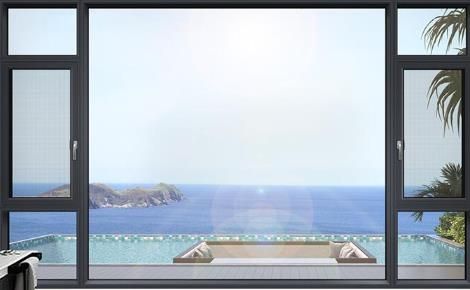 一诺蓝盾 展示图