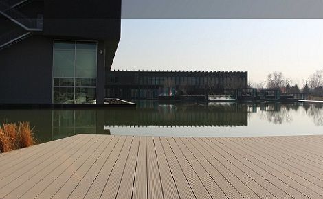 维景绿可 展示图