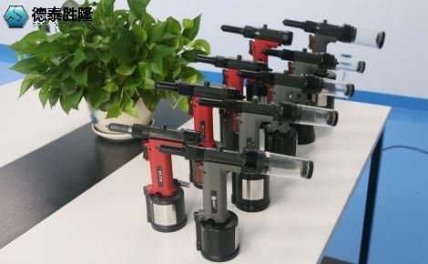 德泰胜隆 展示图