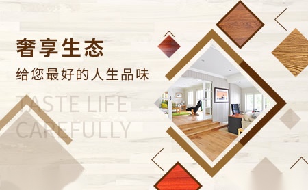 荣事达地板Royalstar 展示图