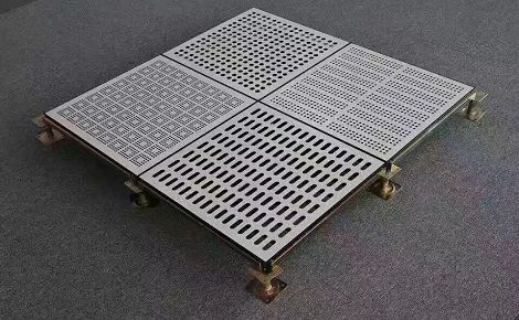 汇扬地板 展示图