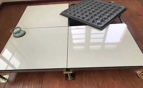 汇扬地板 展示图