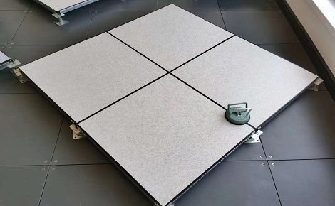 汇扬地板 展示图