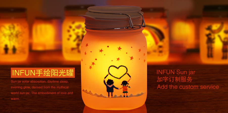 乐在奇中(Infun) 展示图