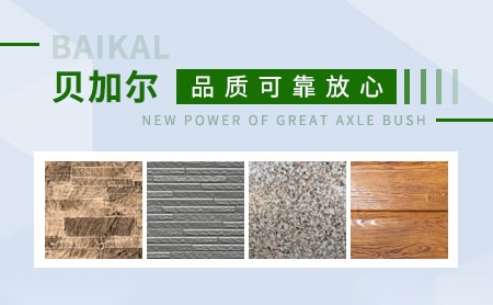 Baikal 展示图