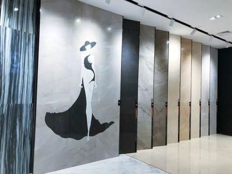 粤强陶瓷 展示图