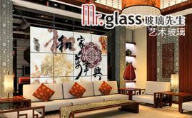Mr.glass玻璃先生 展示图