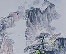 莱丽莎壁布 展示图