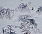 莱丽莎壁布 展示图