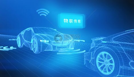 物联传感Wulian 展示图