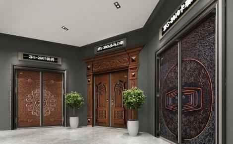 佐凡斯 展示图