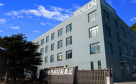 Cylon西朗集团 展示图