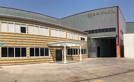 粤朗智能科技 展示图