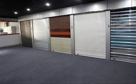 美固门业 展示图