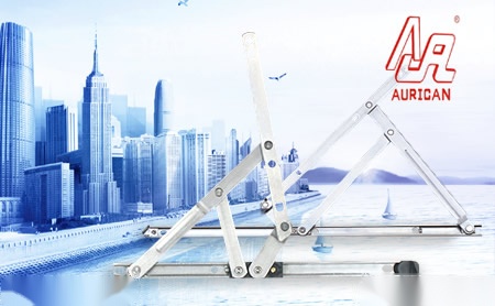 澳利坚AURICAN 展示图