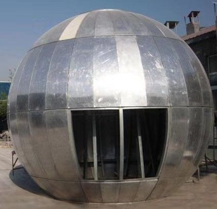 宏铝建材 展示图