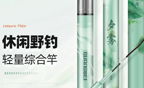光威GW 展示图