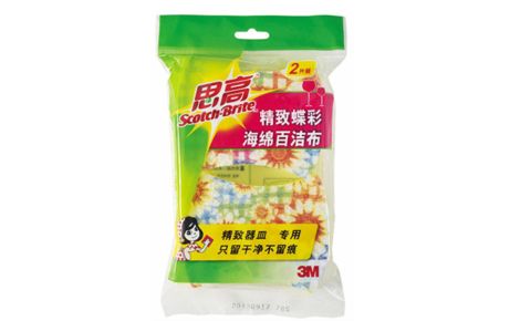 思高Scotch-Brite 展示图