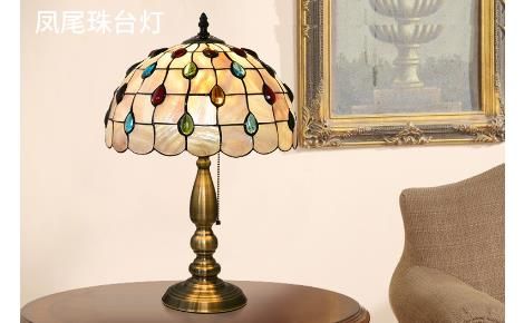 可馨灯饰kexindengshi 展示图