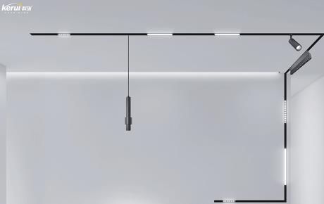 科瑞照明 展示图