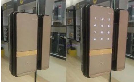 Yale耶鲁 展示图