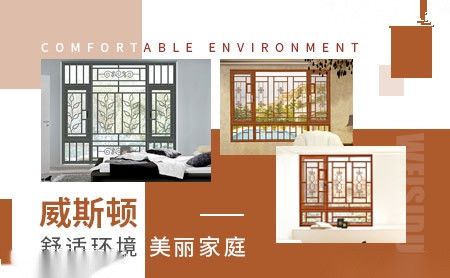 威斯顿WEISIDUN 展示图
