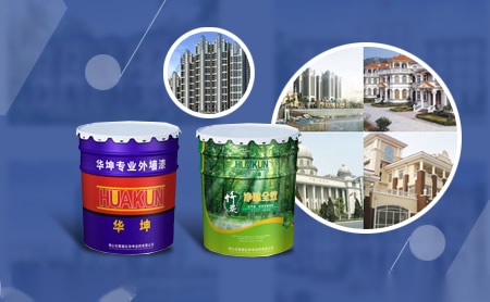 华坤HUAKUN 展示图