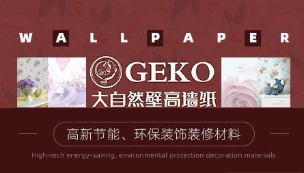 壁高Geko 展示图