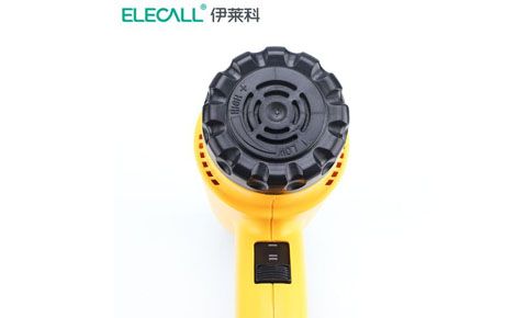 伊莱科ELECALL 展示图