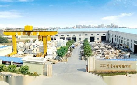 远达石材 展示图