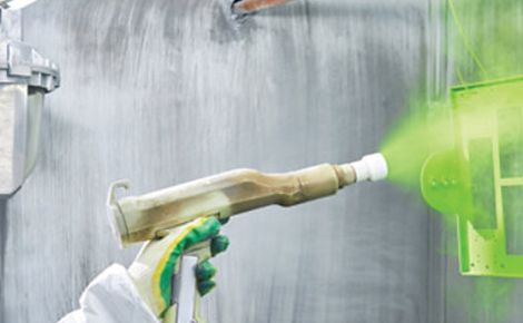 宣伟SherwinWilliams 展示图