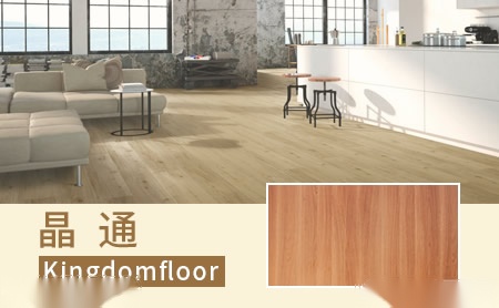 晶通 展示图
