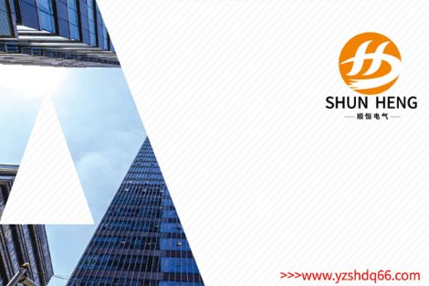 顺恒电气 展示图