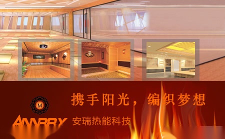 安瑞ANNRRY 展示图