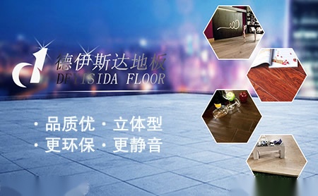 德伊斯达DEYISIDA 展示图