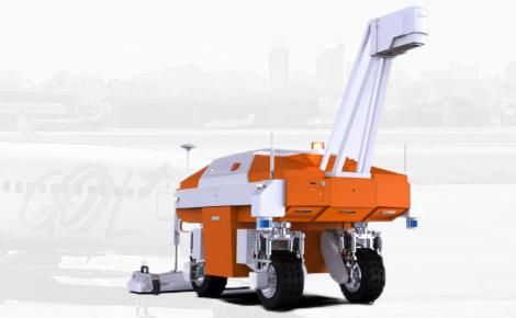 圭目机器人GuiMuRobot 展示图