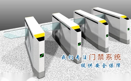 仪创科技INTCARD 展示图