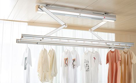 家一时尚 展示图