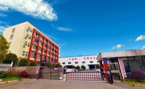 捷坤门业 展示图