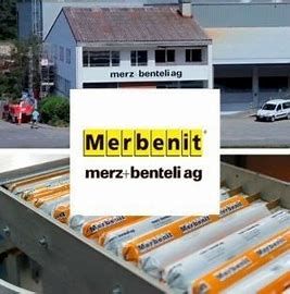 MERBENIT 展示图