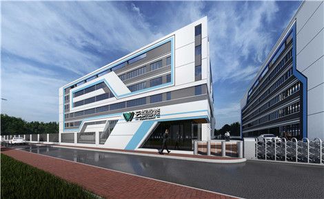 云蜗智能 展示图