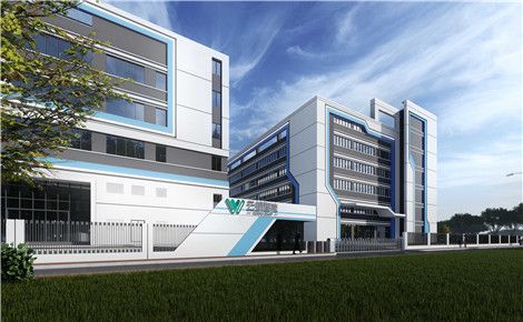 云蜗智能 展示图