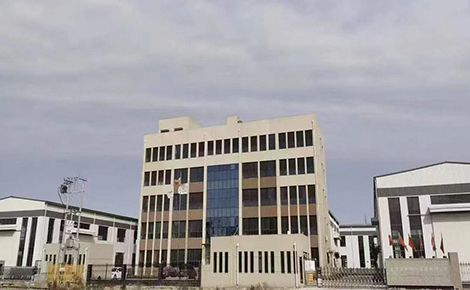 北京常禾 展示图