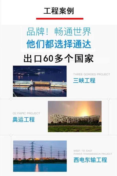 通达电缆HNTDDL 展示图
