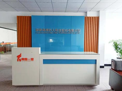 南烽一号 展示图