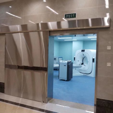 圣盾医疗 展示图