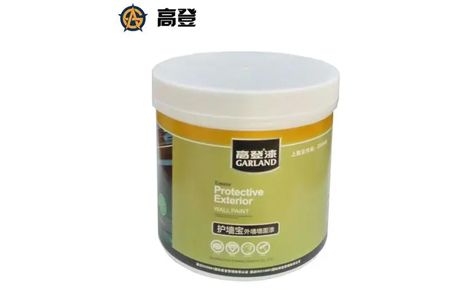 高登漆 展示图