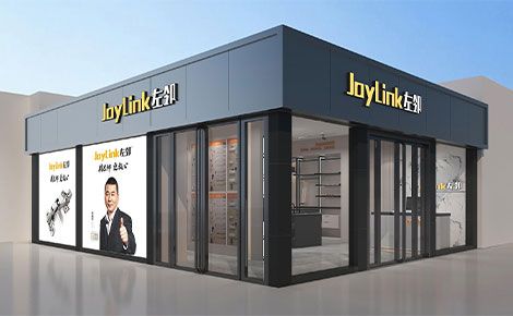 JoyLink左邻 展示图
