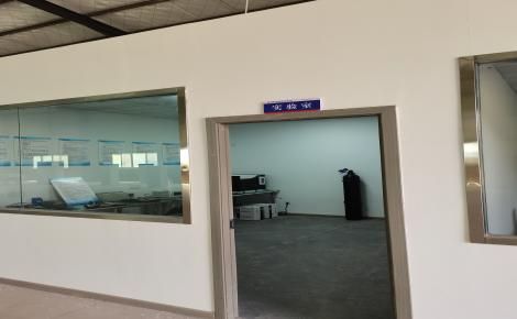 京兆消防 展示图