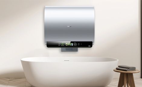 海尔Haier 展示图